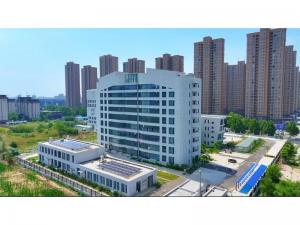 紅旗醫院配電工程